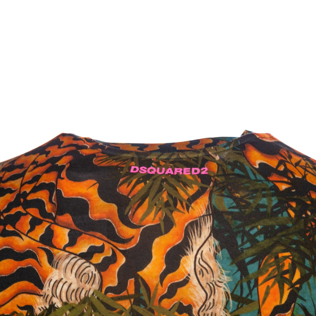 TIGER TEE