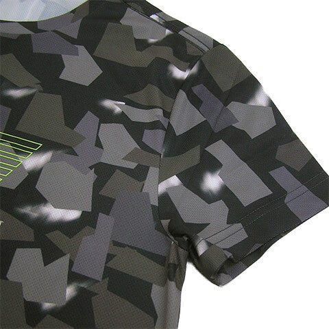 CREW NECK T SHIRT