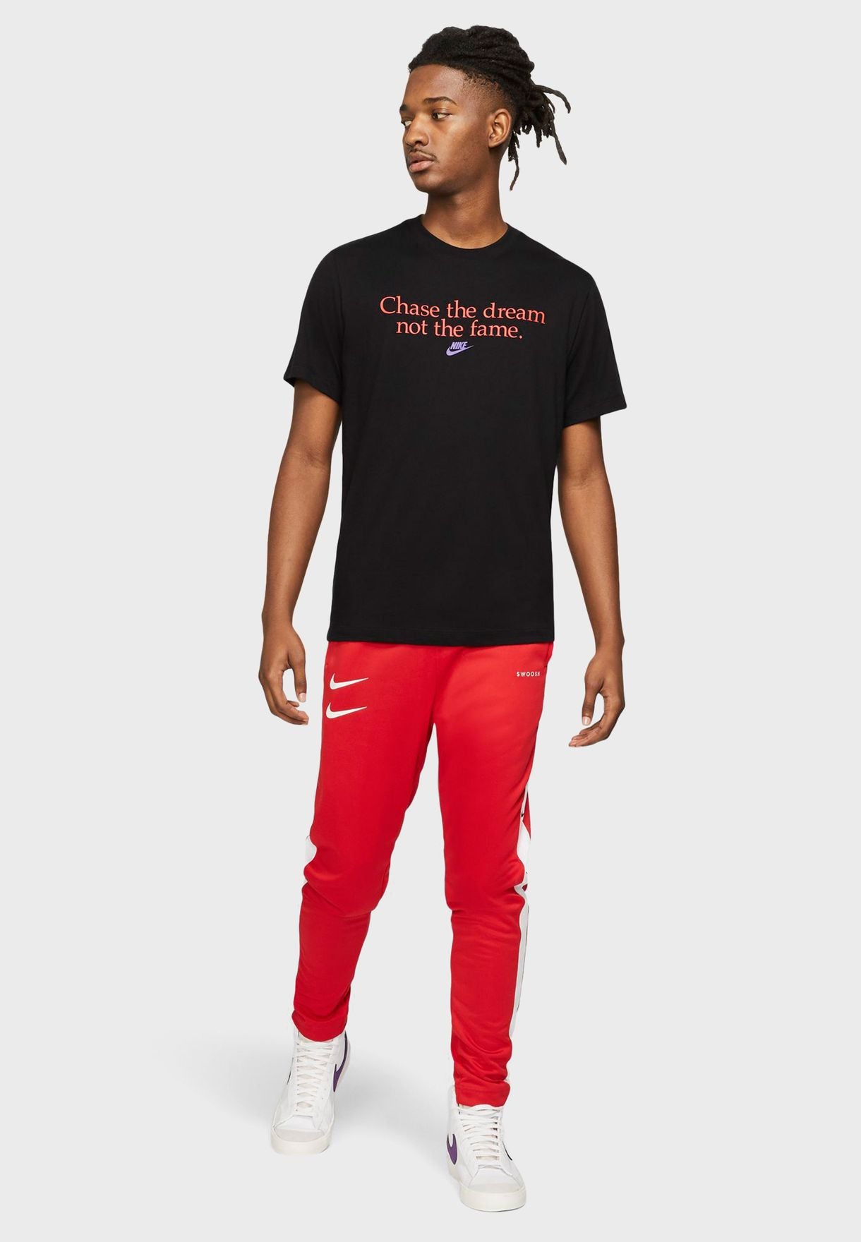 CHASE DREAMS T SHIRT