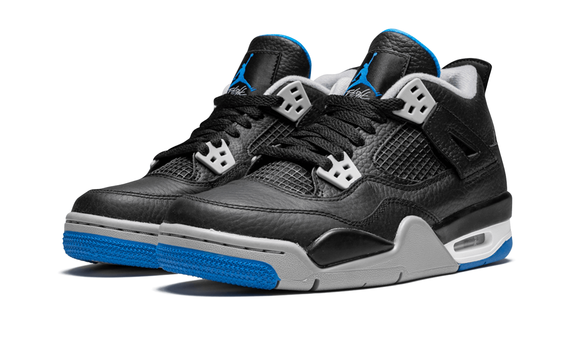 Air Jordan 4 Retro (GS)