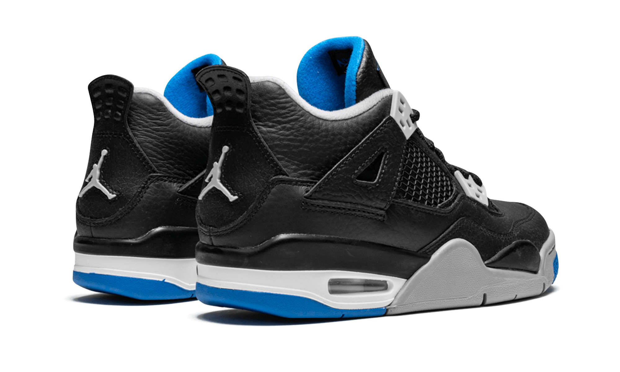 Air Jordan 4 Retro (GS)