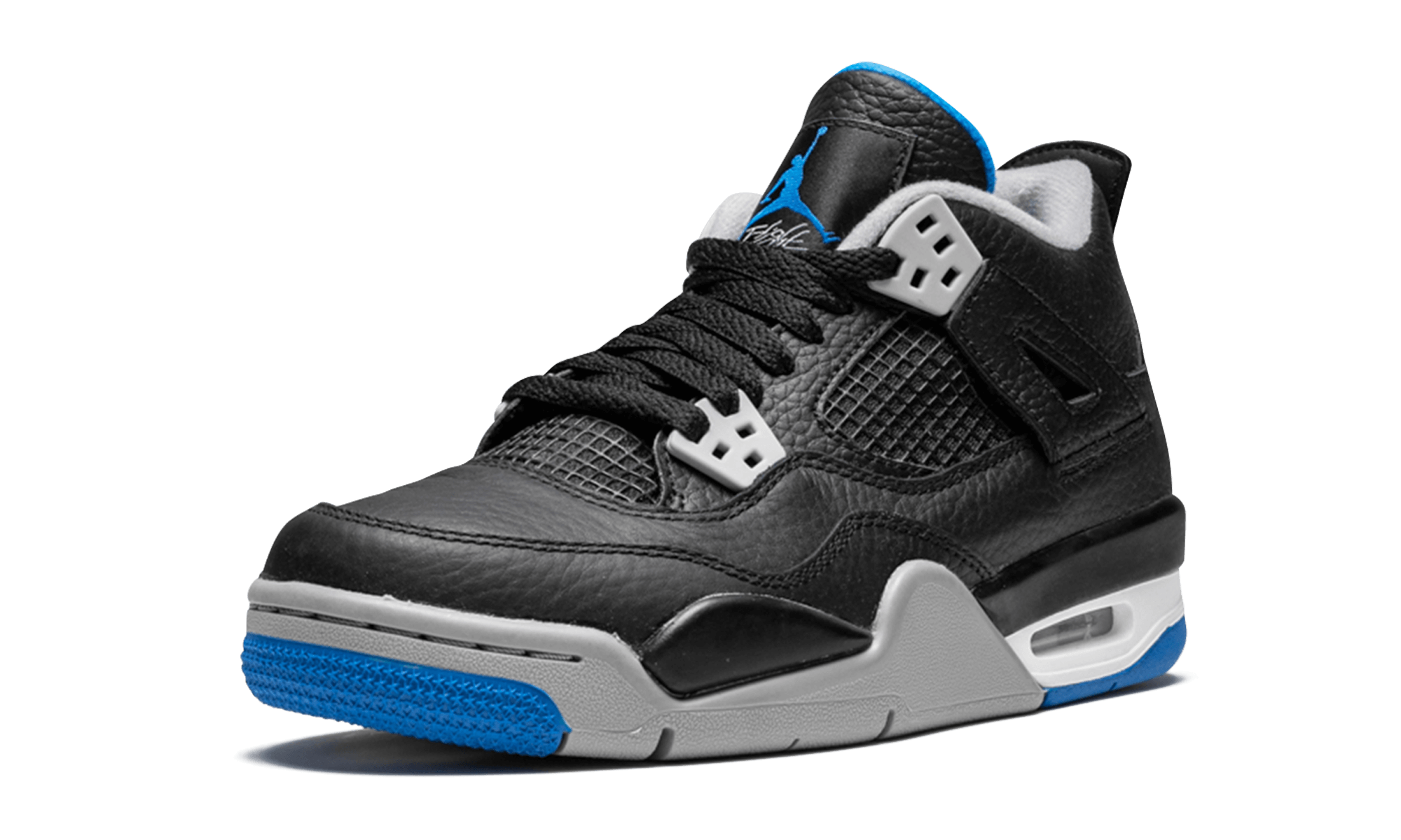 Air Jordan 4 Retro (GS)