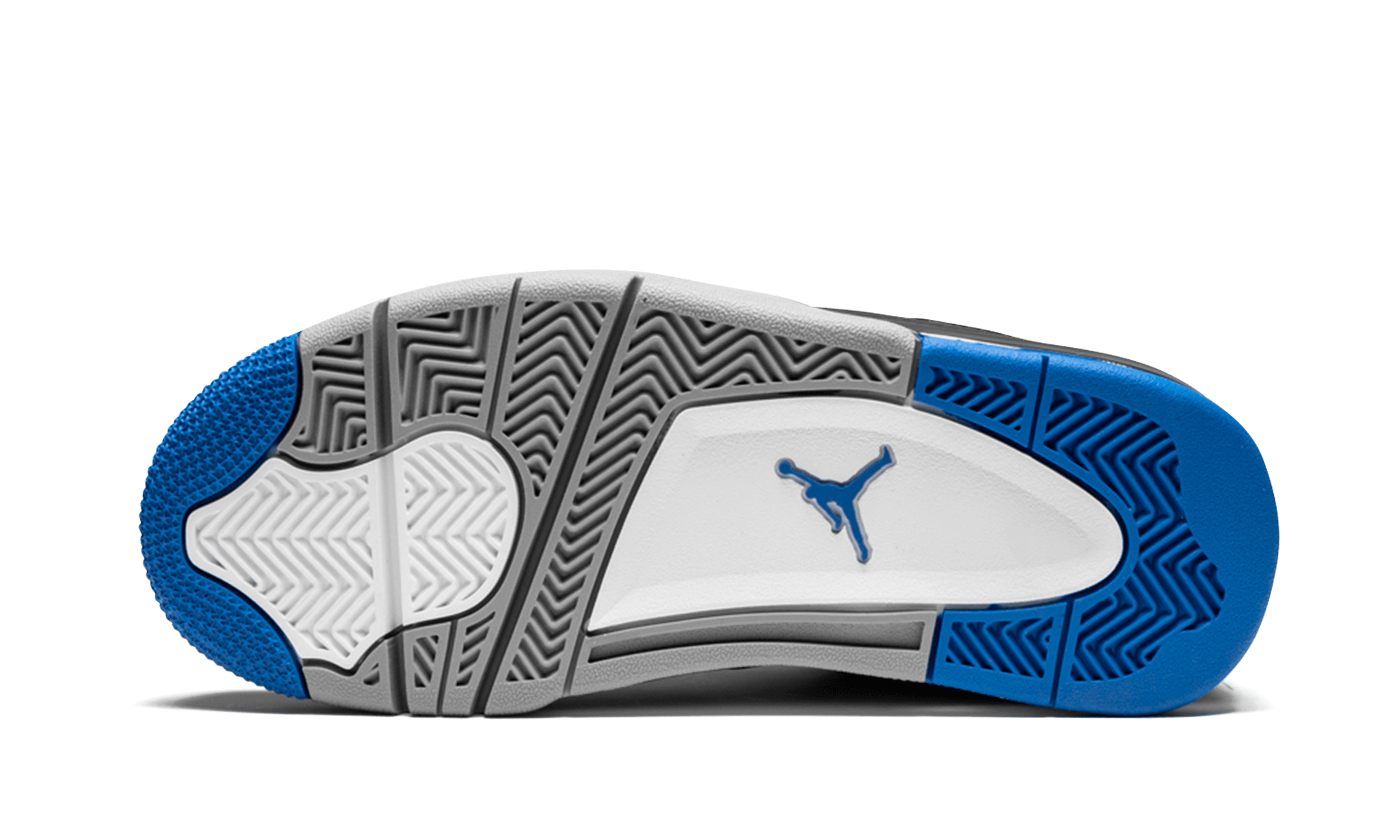 Air Jordan 4 Retro (GS)