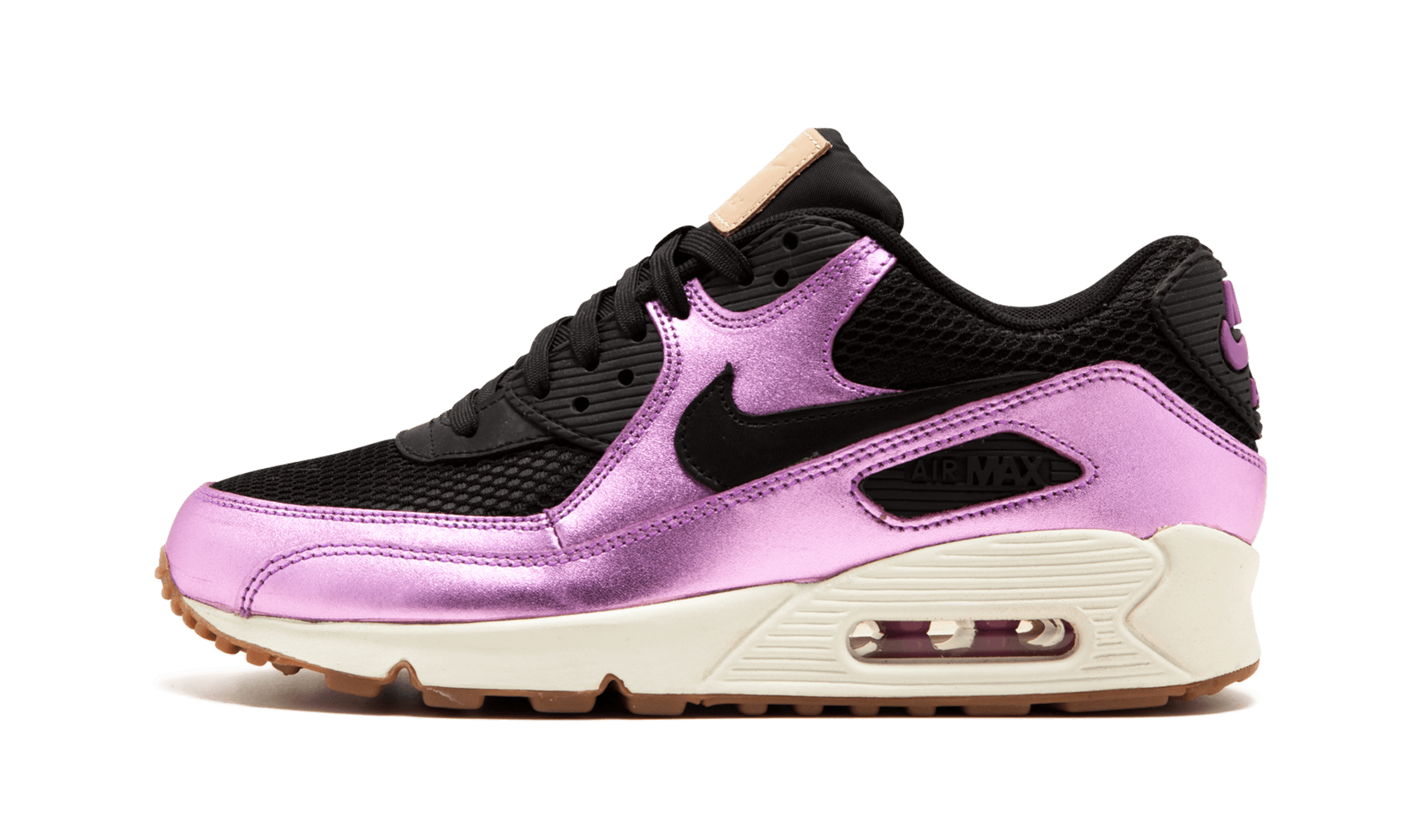WMNS AIR MAX 90 PREMIUM