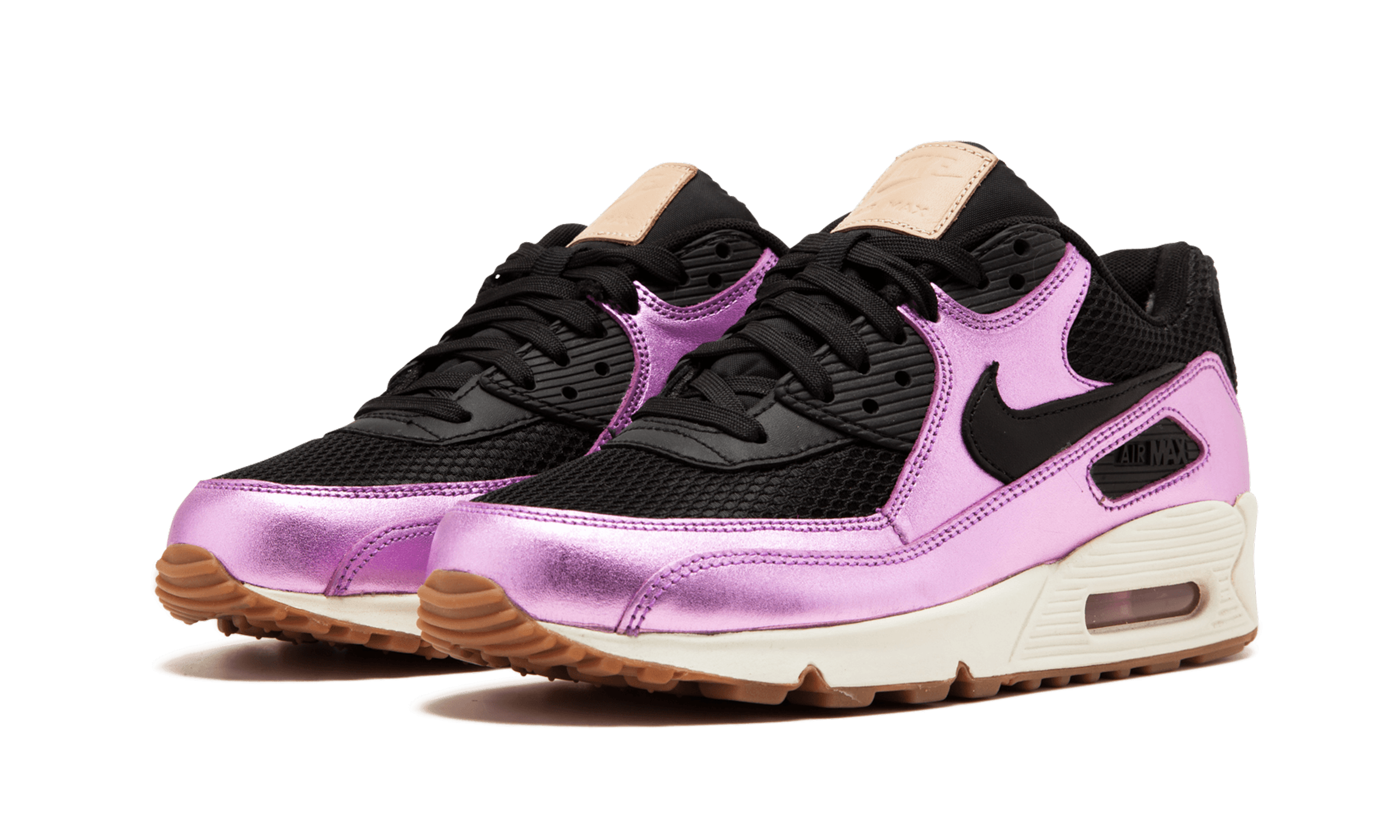 WMNS AIR MAX 90 PREMIUM