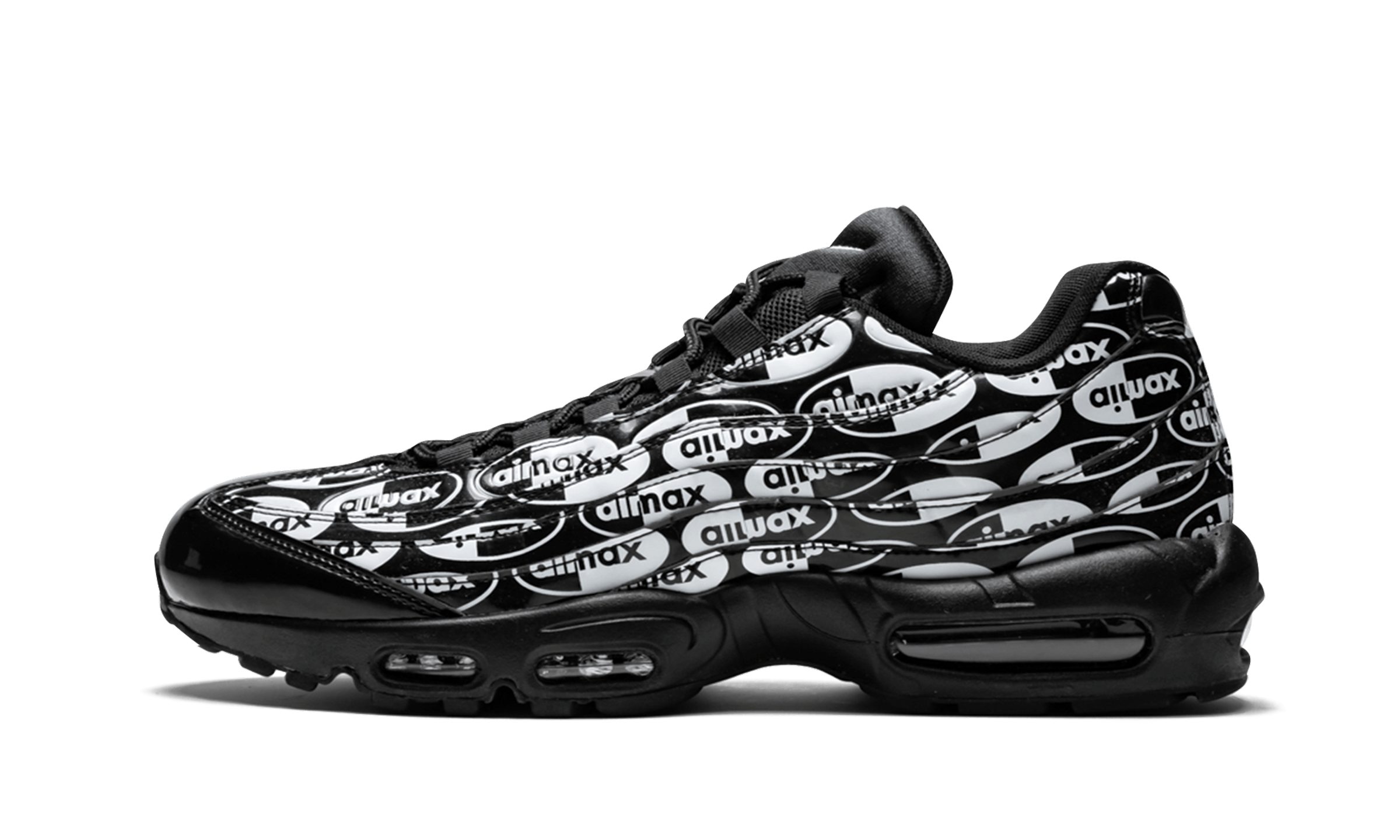 AIR MAX 95 PRM