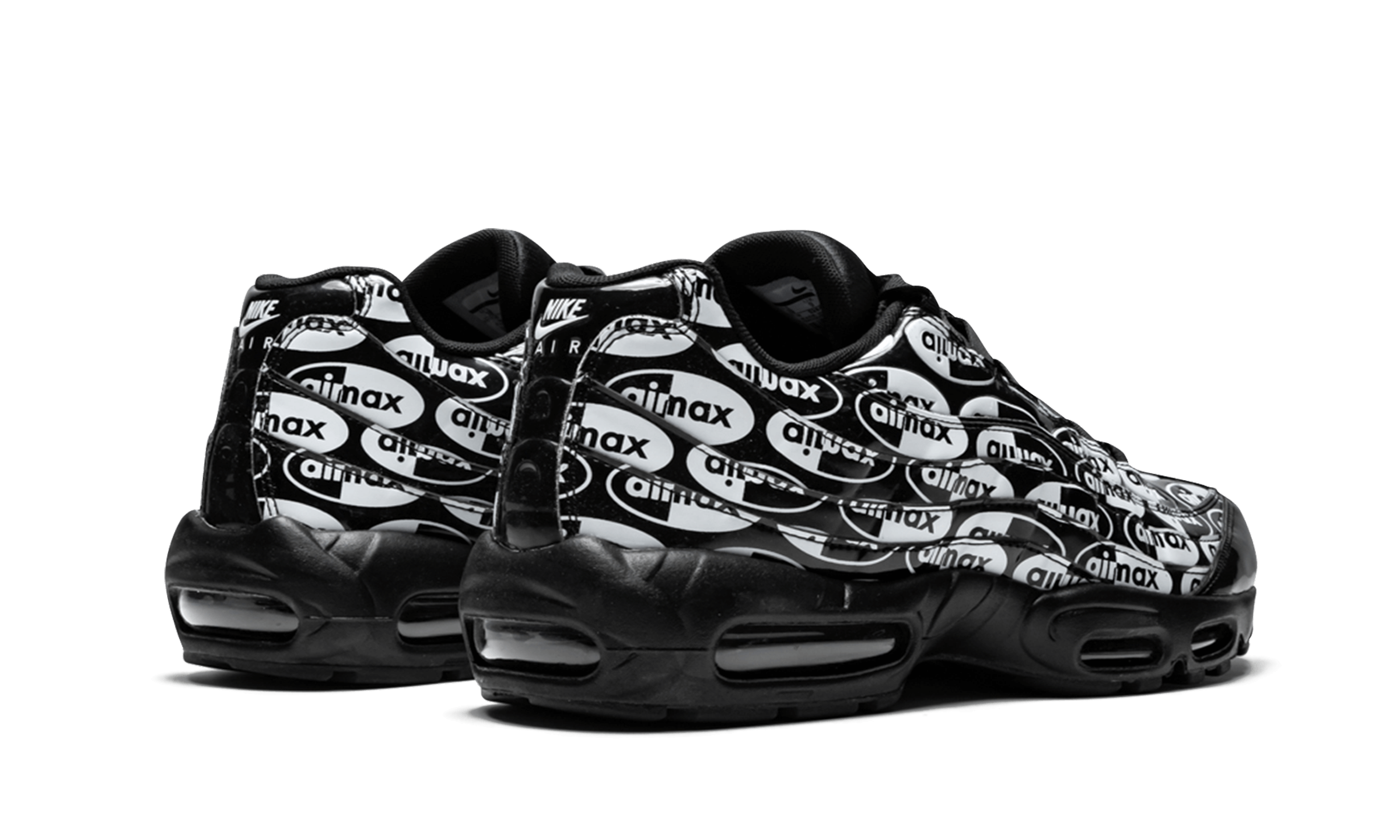 AIR MAX 95 PRM