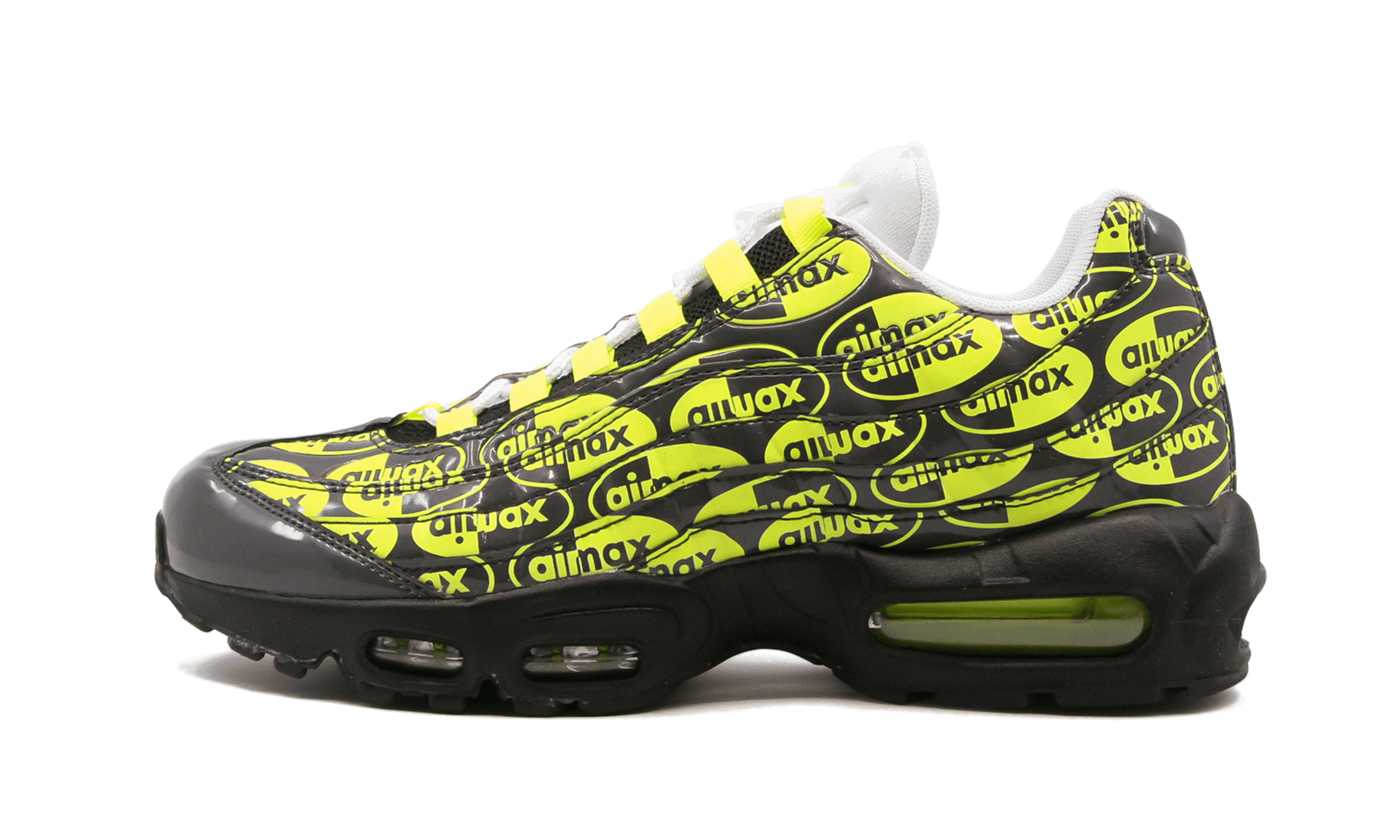 AIR MAX 95 PRM