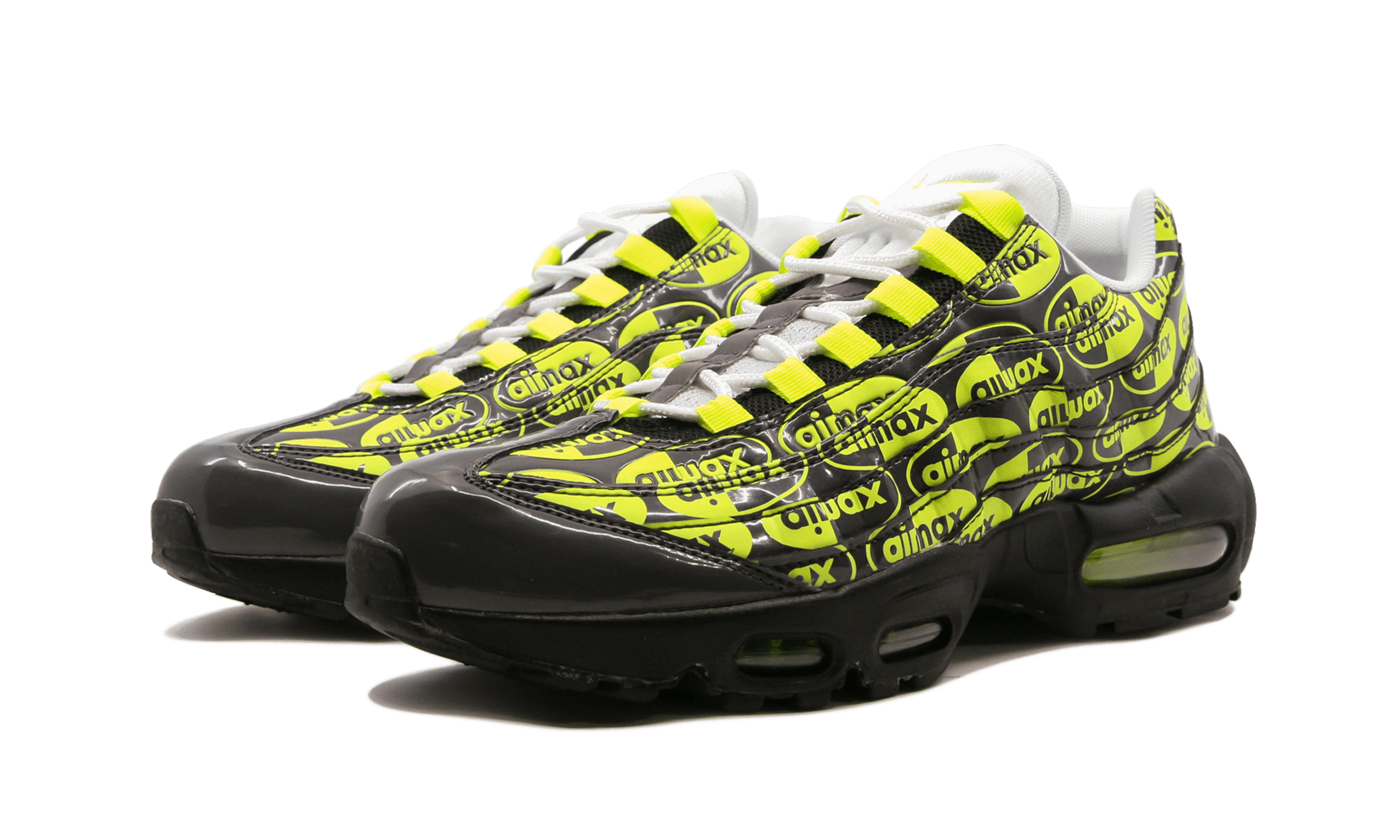 AIR MAX 95 PRM