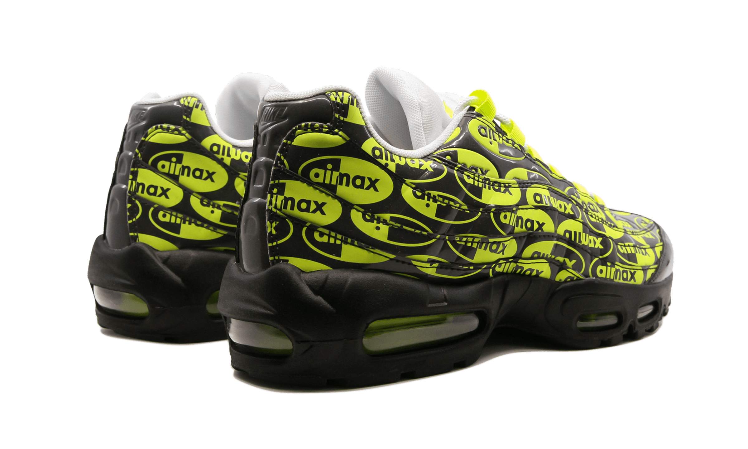 AIR MAX 95 PRM