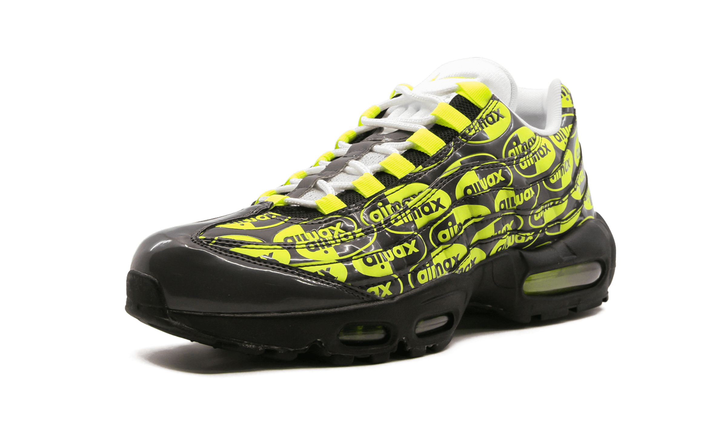 AIR MAX 95 PRM