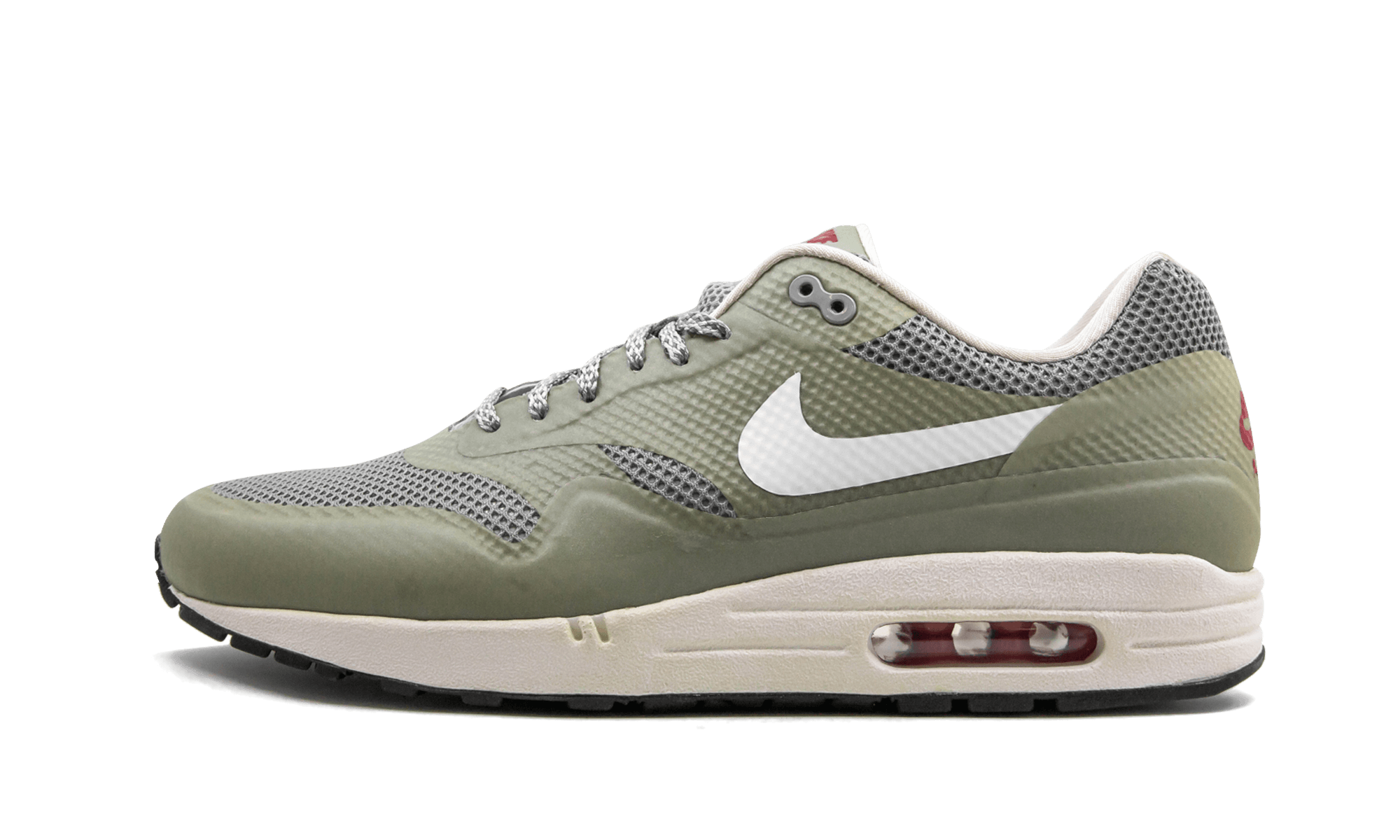 AIR MAX HYPERFUSE – Sports Dimension - Main Image