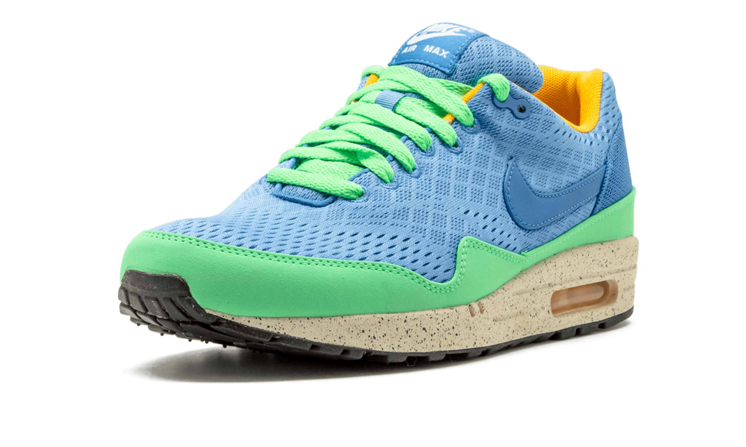 AIR MAX 1 EM ‘BEACHES OF RIO’