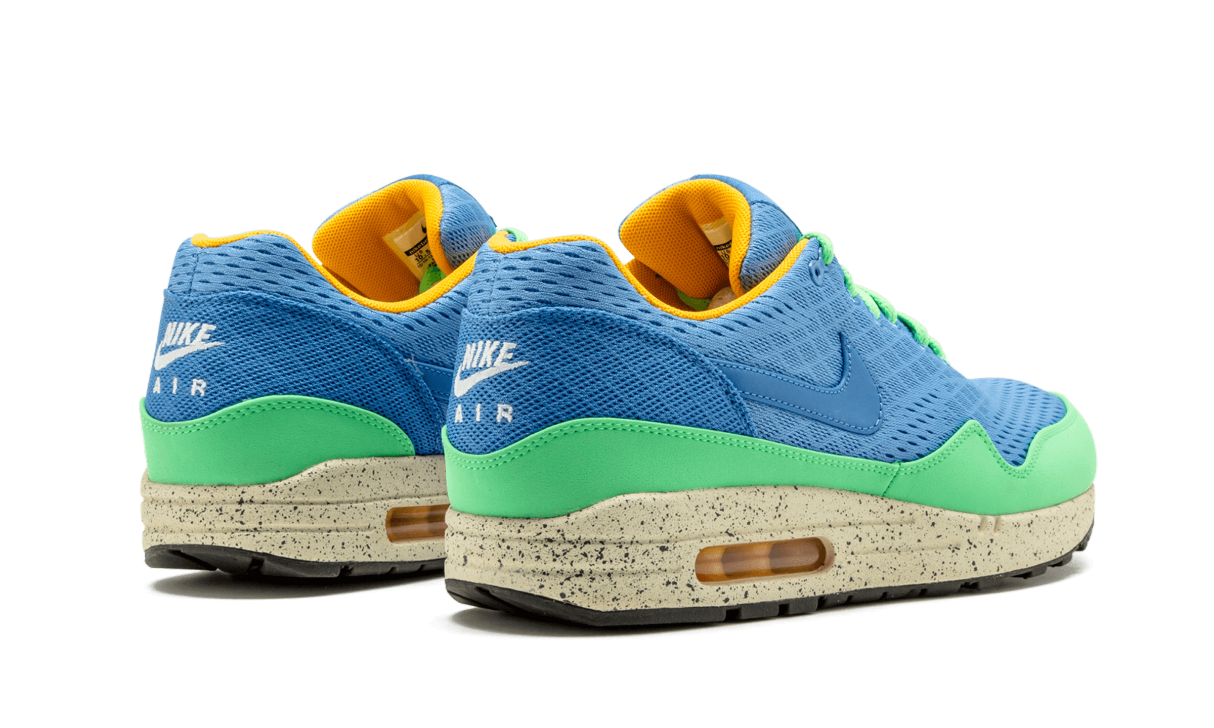 AIR MAX 1 EM ‘BEACHES OF RIO’