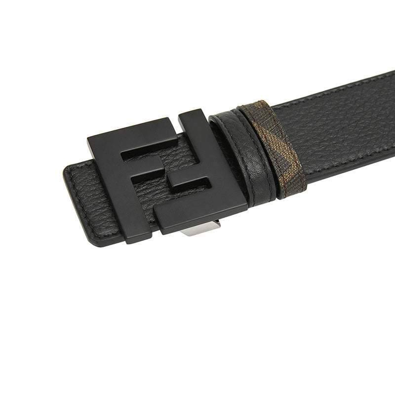 FF LOGO REVERSIBLE BELT