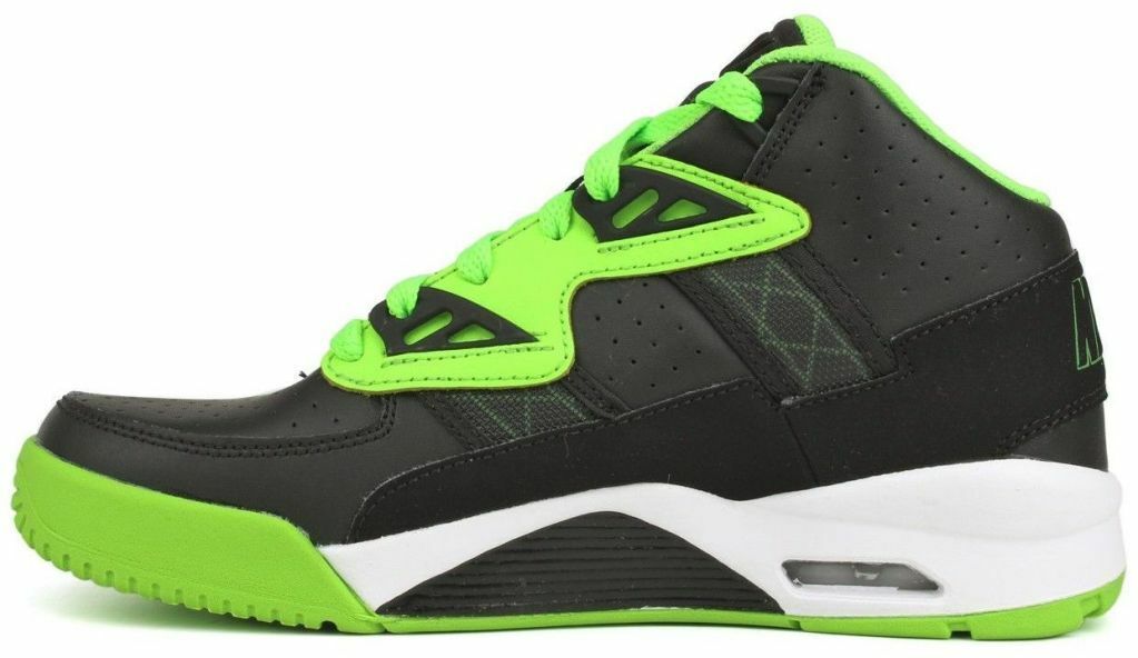 AIR TRAINER SC HIGH (GS)