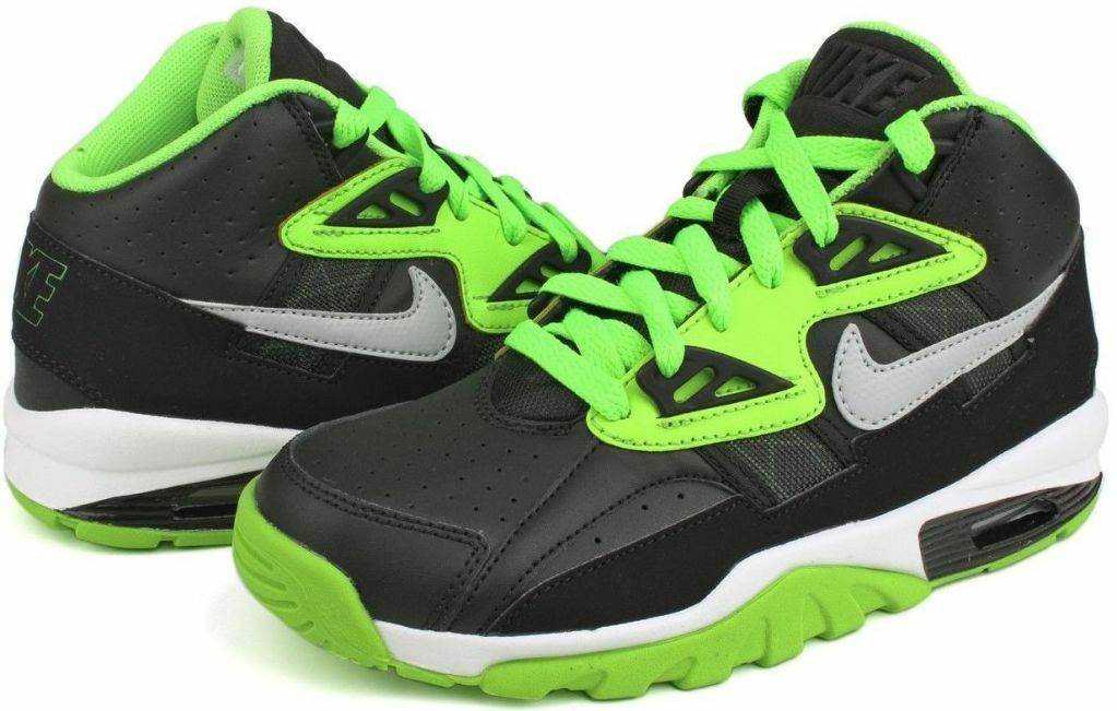 AIR TRAINER SC HIGH (GS)