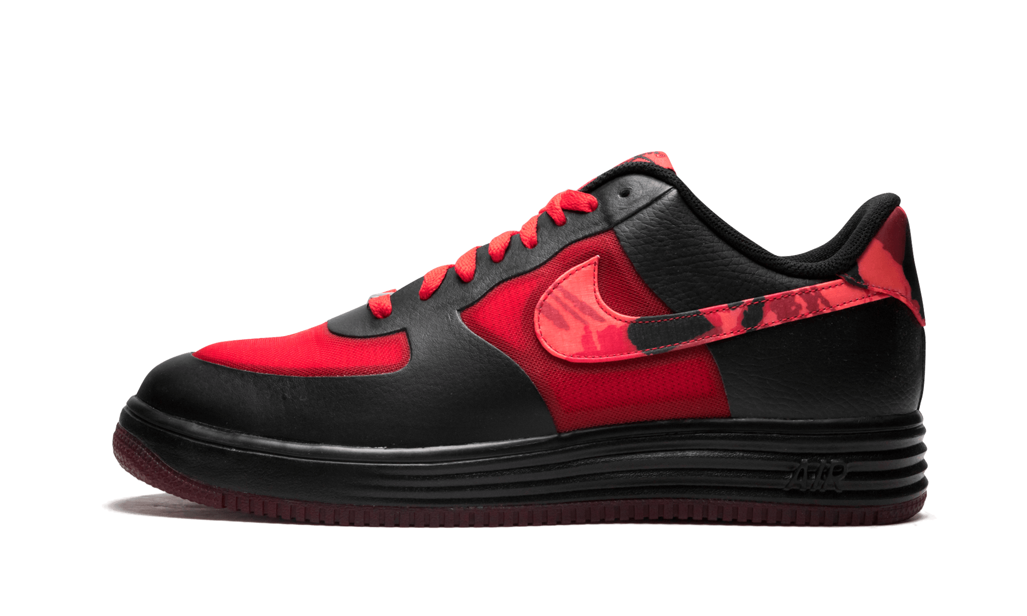 LUNAR FORCE 1 FUSE LEATHER Dimension London