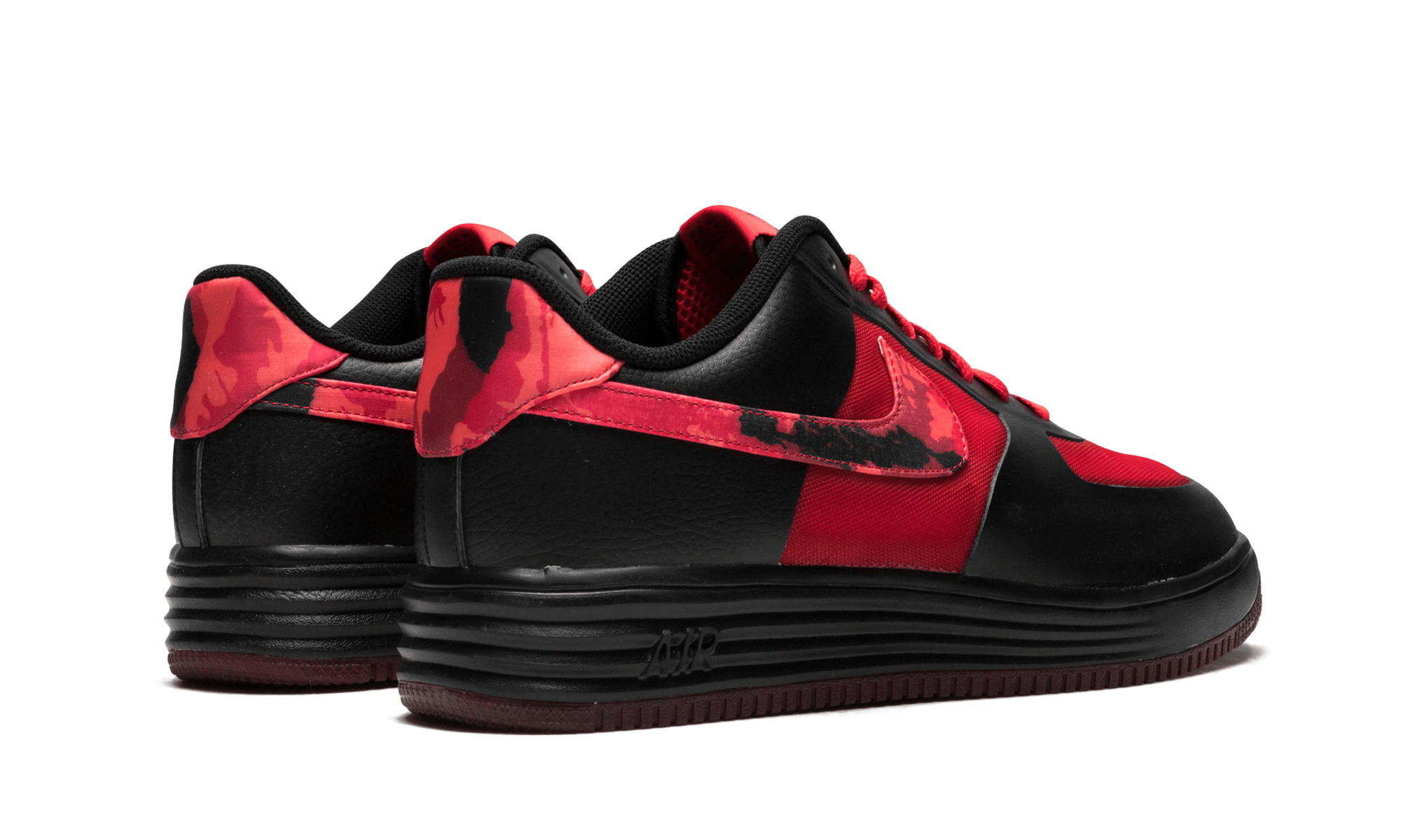 LUNAR FORCE 1 FUSE LEATHER