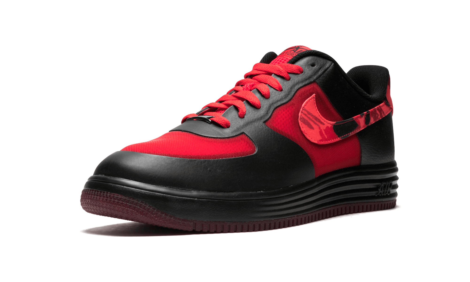 LUNAR FORCE 1 FUSE LEATHER