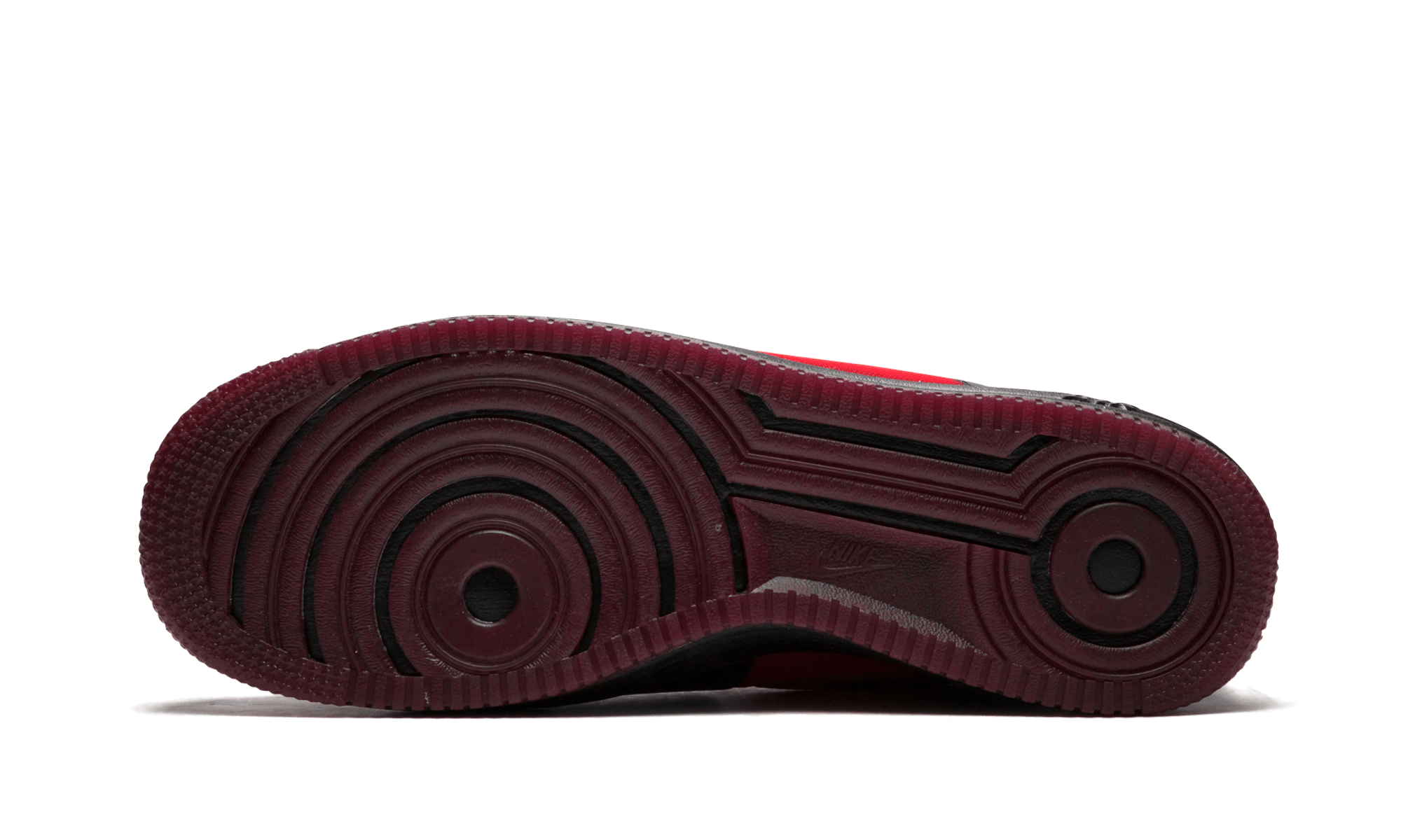 LUNAR FORCE 1 FUSE LEATHER