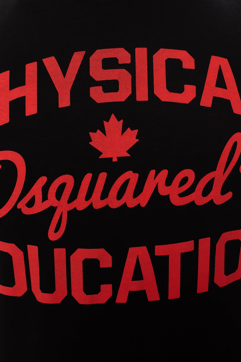 PHYSICAL EDUCATION T-SHIRT