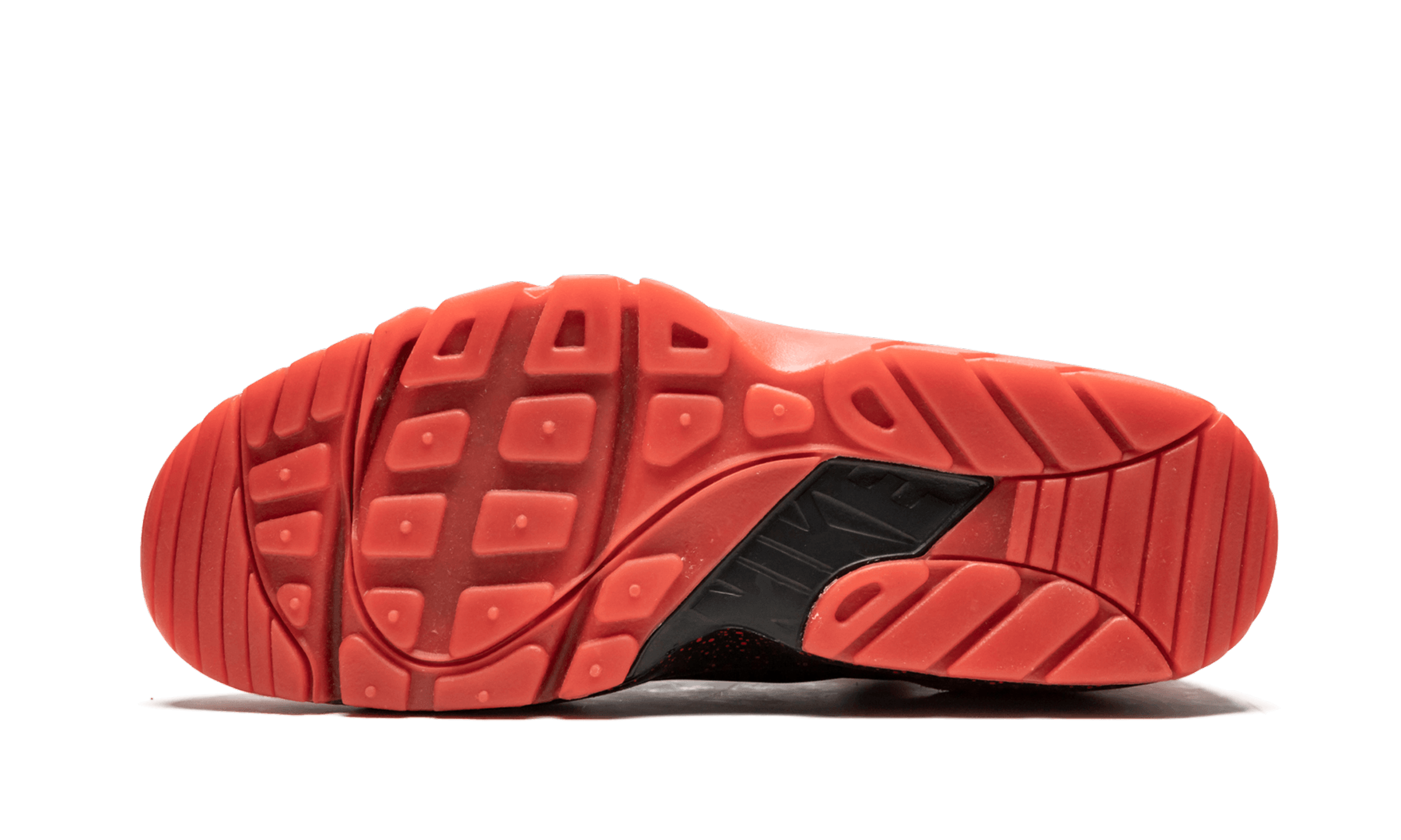 AIR TRAINER HUARACHE PREMIUM ‘LOVE / HATE’