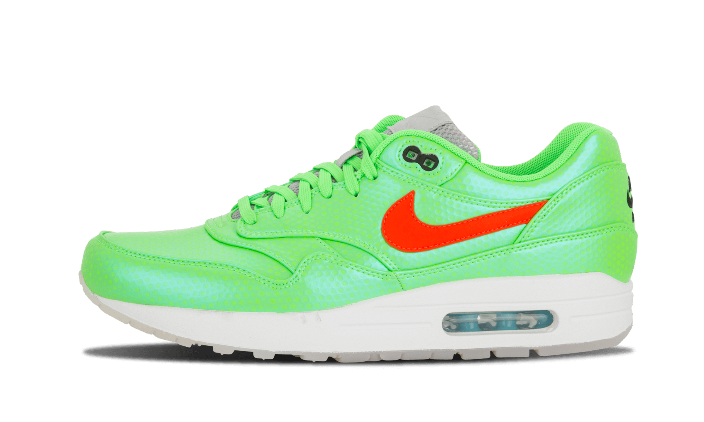 AIR MAX 1 FB PRM QS ‘Mercurial Pack’