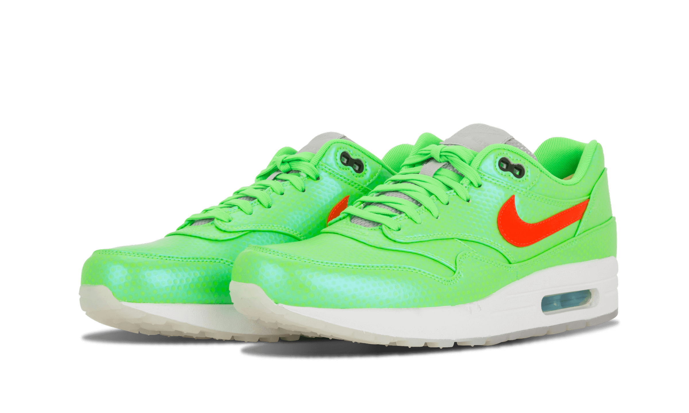 AIR MAX 1 FB PRM QS ‘Mercurial Pack’