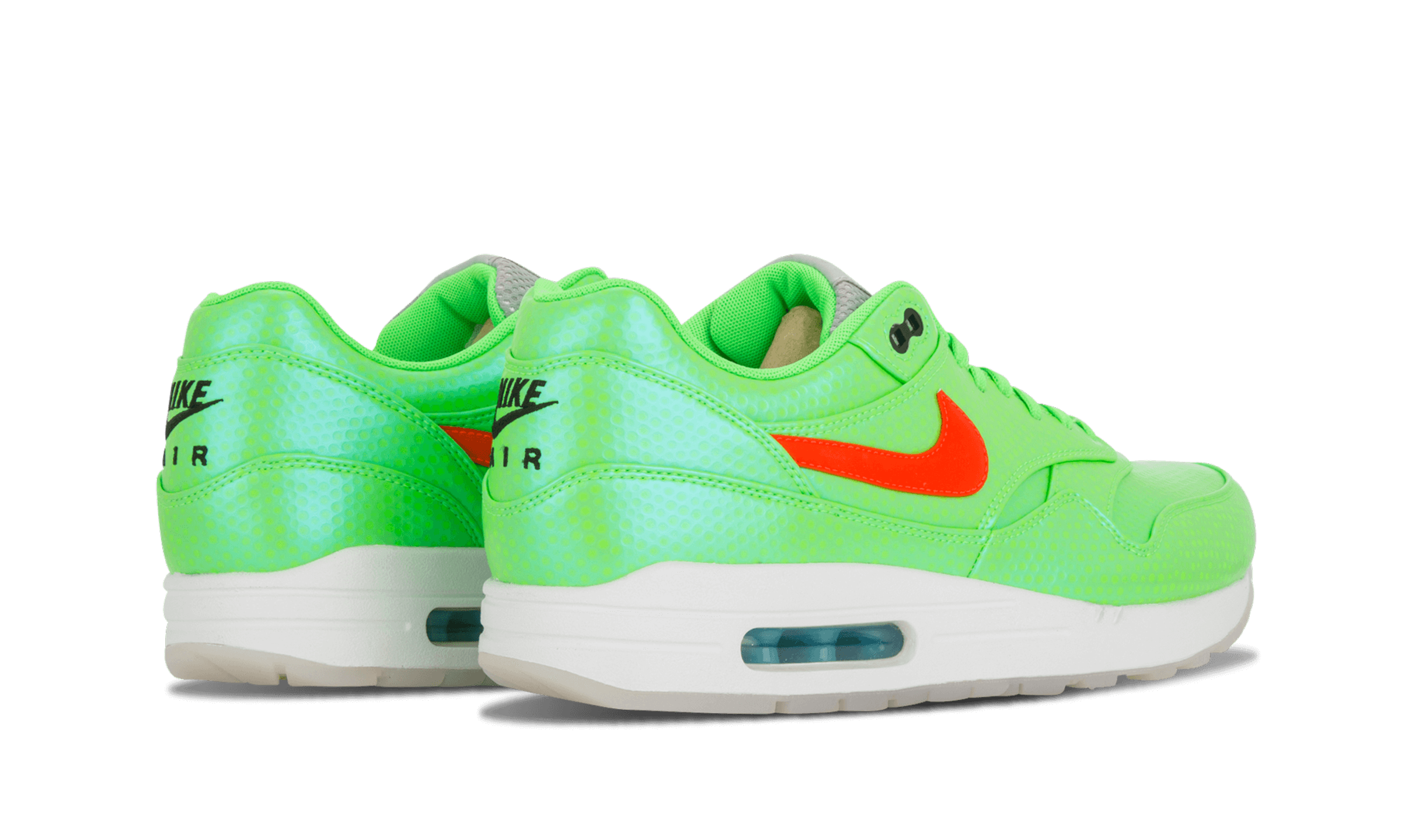 AIR MAX 1 FB PRM QS ‘Mercurial Pack’