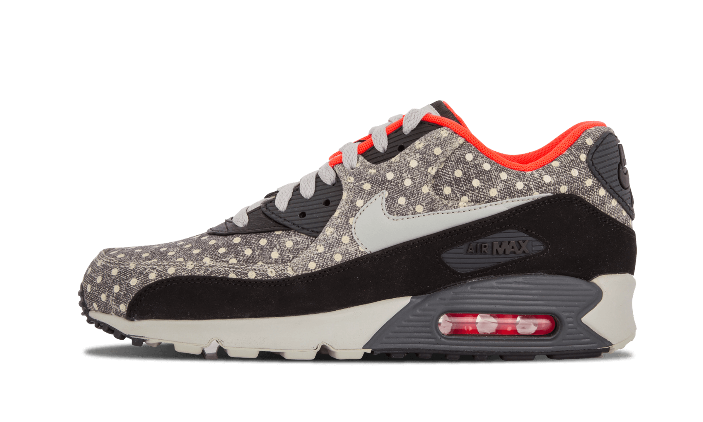 AIR MAX 90 LTR PREMIUM