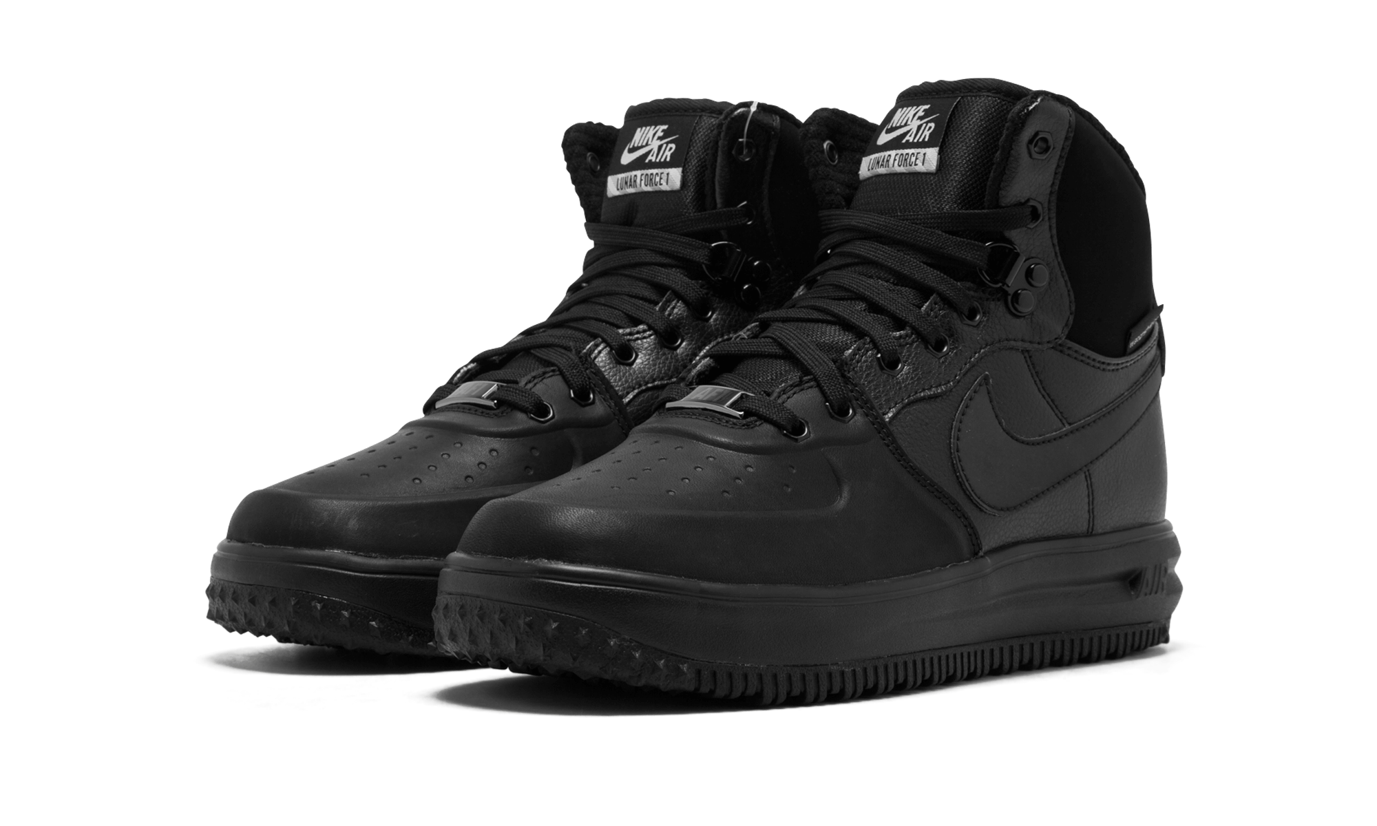 LUNAR FORCE 1 SNEAKERBOOT (GS)