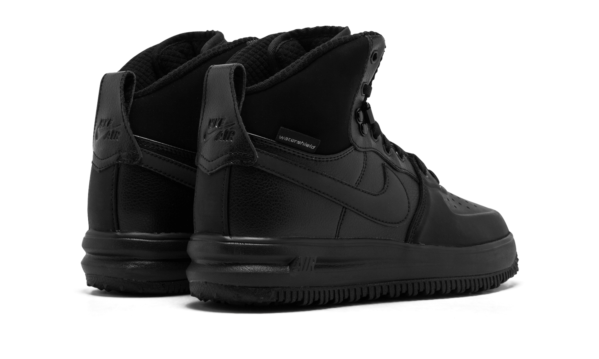 LUNAR FORCE 1 SNEAKERBOOT (GS)