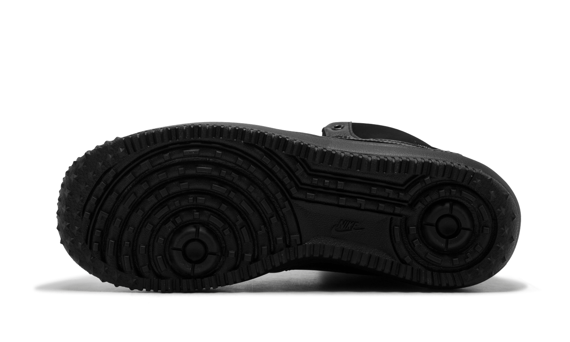 LUNAR FORCE 1 SNEAKERBOOT (GS)