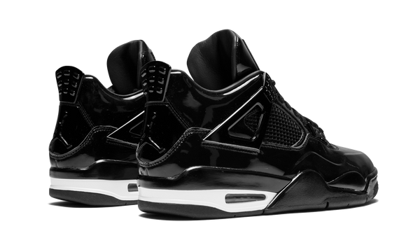 Jordan 11 lab 4 sales black