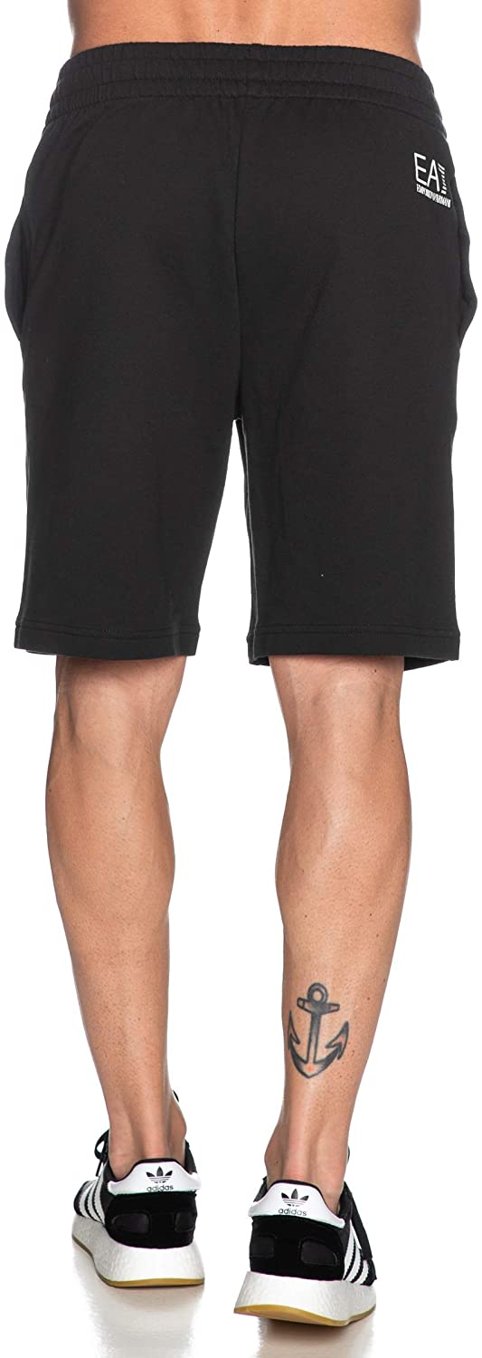 ECHO BERMUDA SHORTS