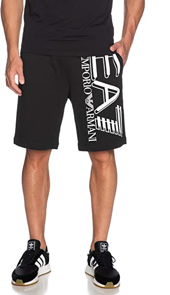 ECHO BERMUDA SHORTS