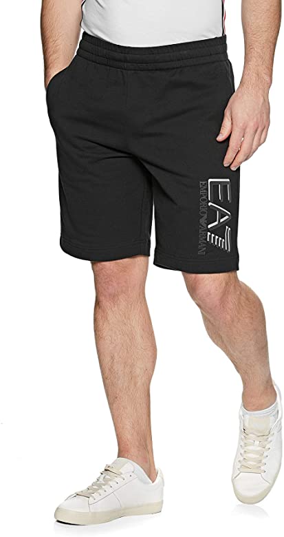 TRAIN VISIBILITY SHORTS