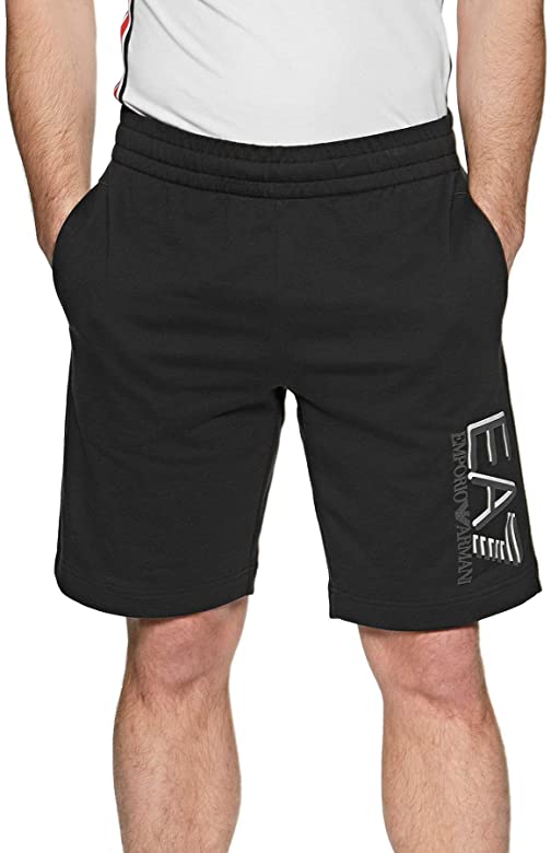 TRAIN VISIBILITY SHORTS