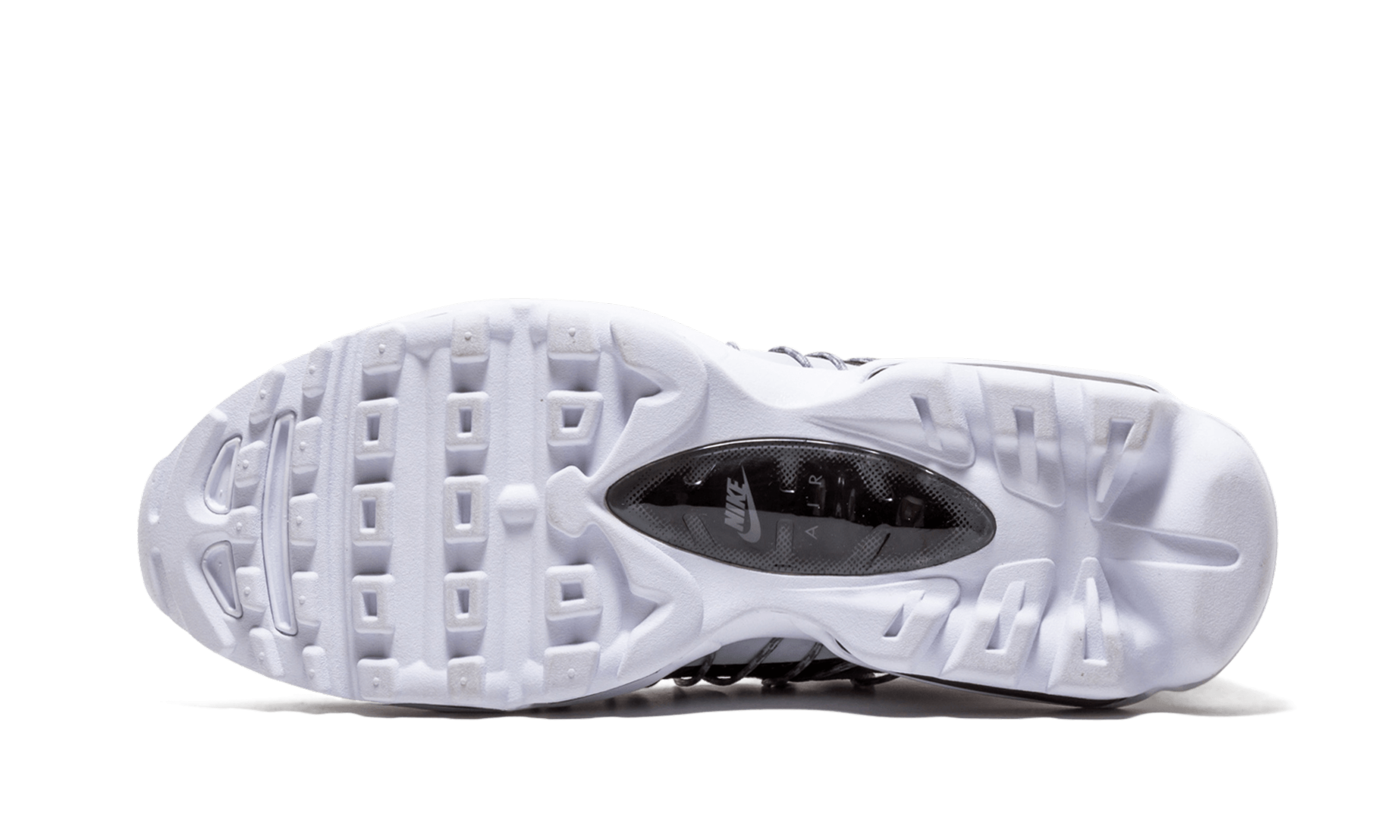 AIR MAX 95 ULTRA JACQUARD