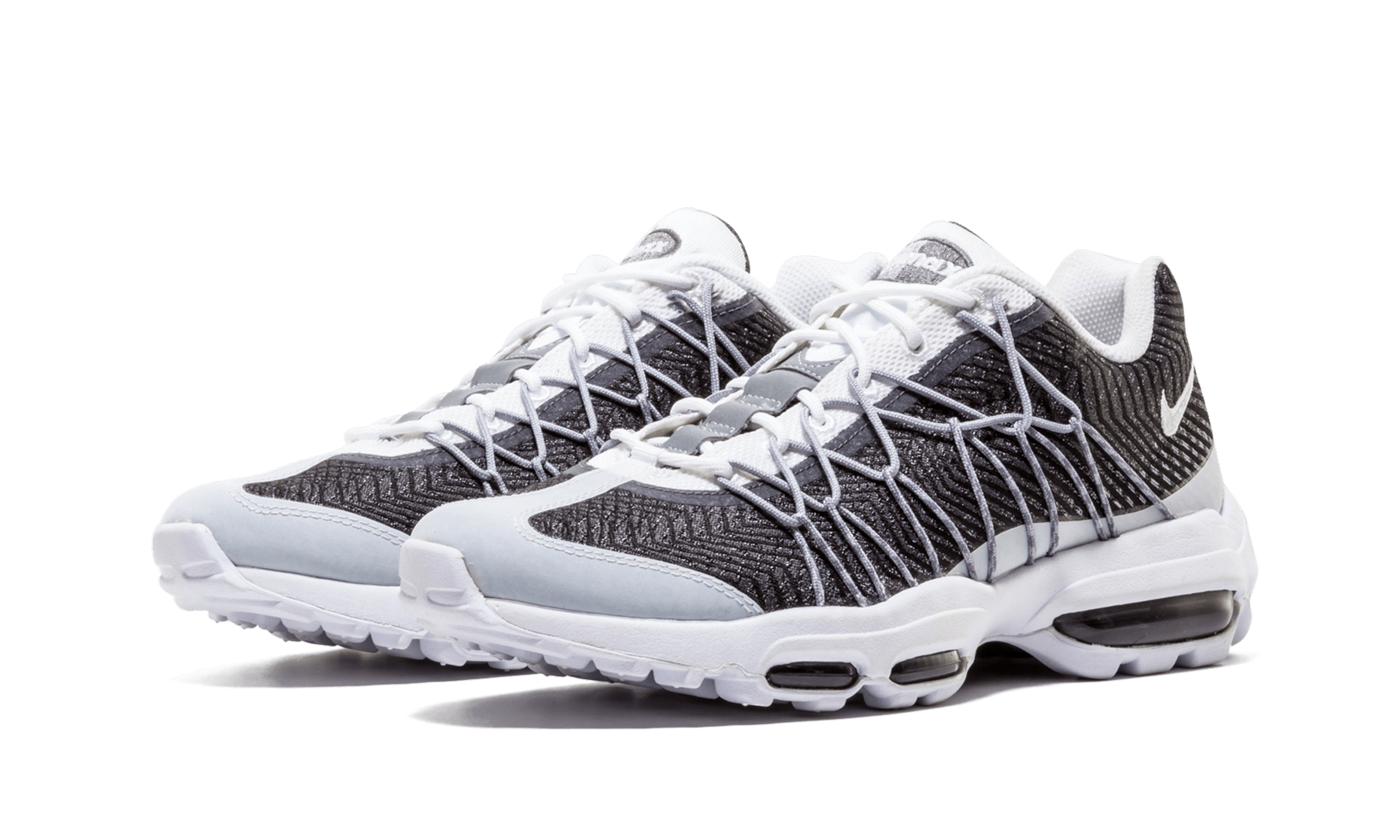 AIR MAX 95 ULTRA JACQUARD