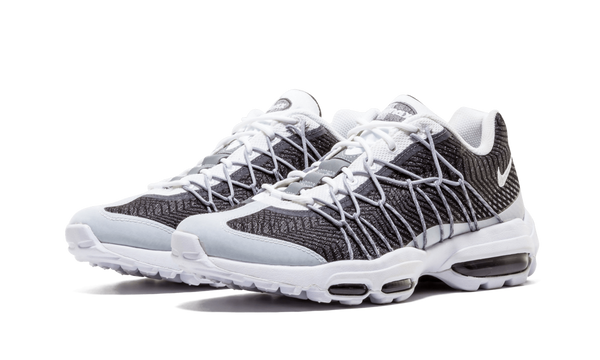 Air max 95 sales jacquard black and white