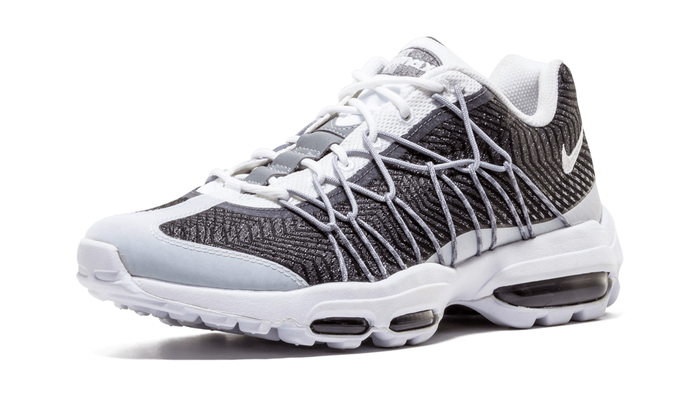 AIR MAX 95 ULTRA JACQUARD