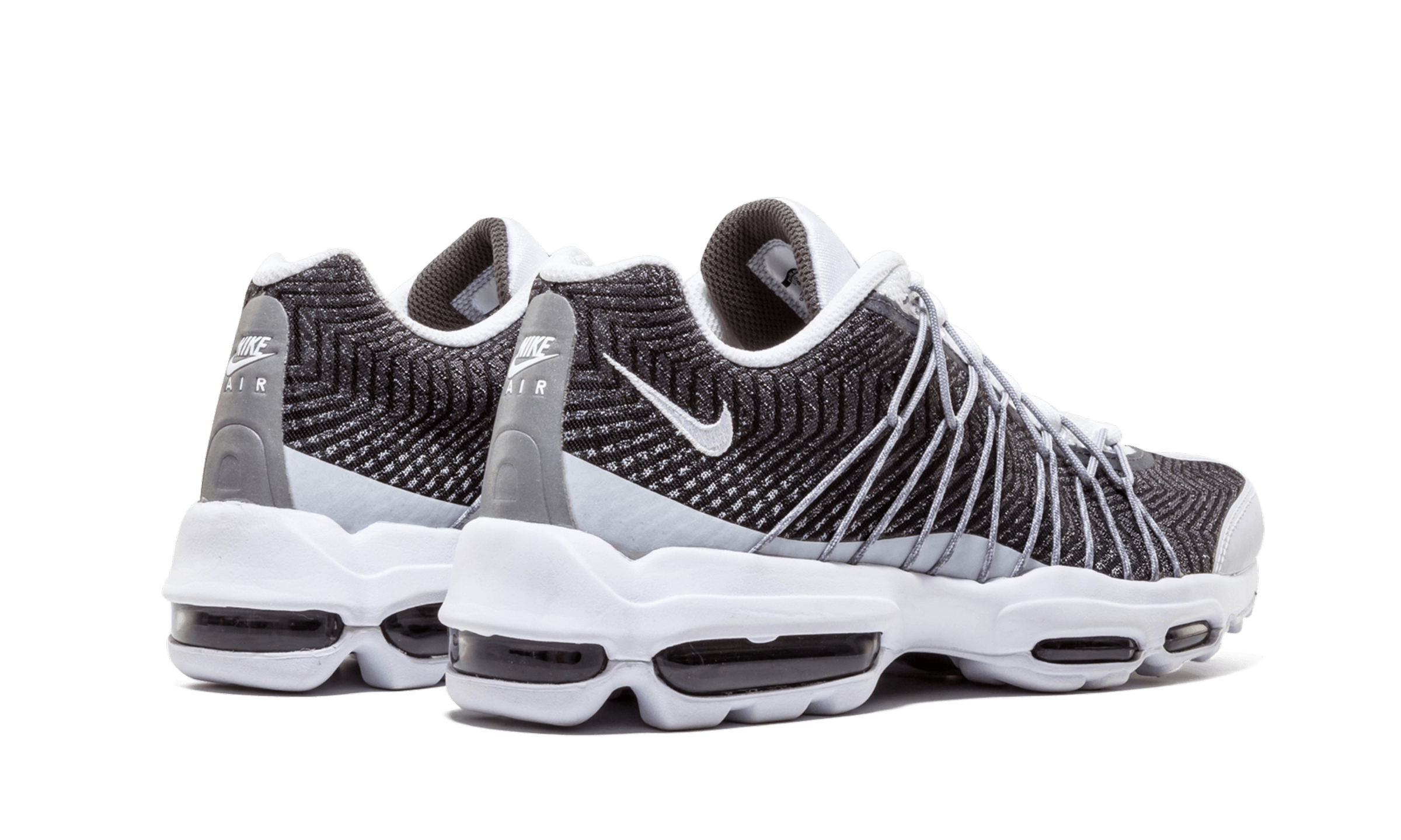 AIR MAX 95 ULTRA JACQUARD