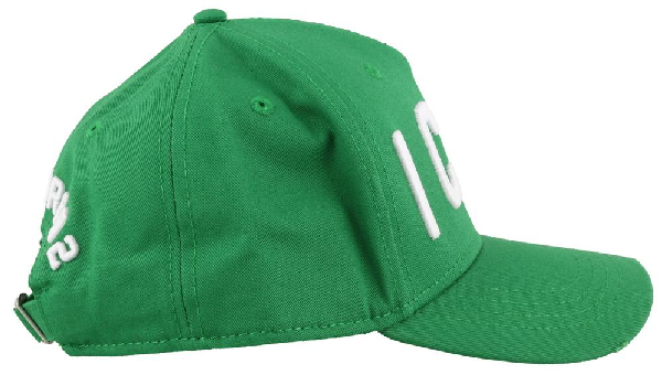 ICON BASEBALL CAP