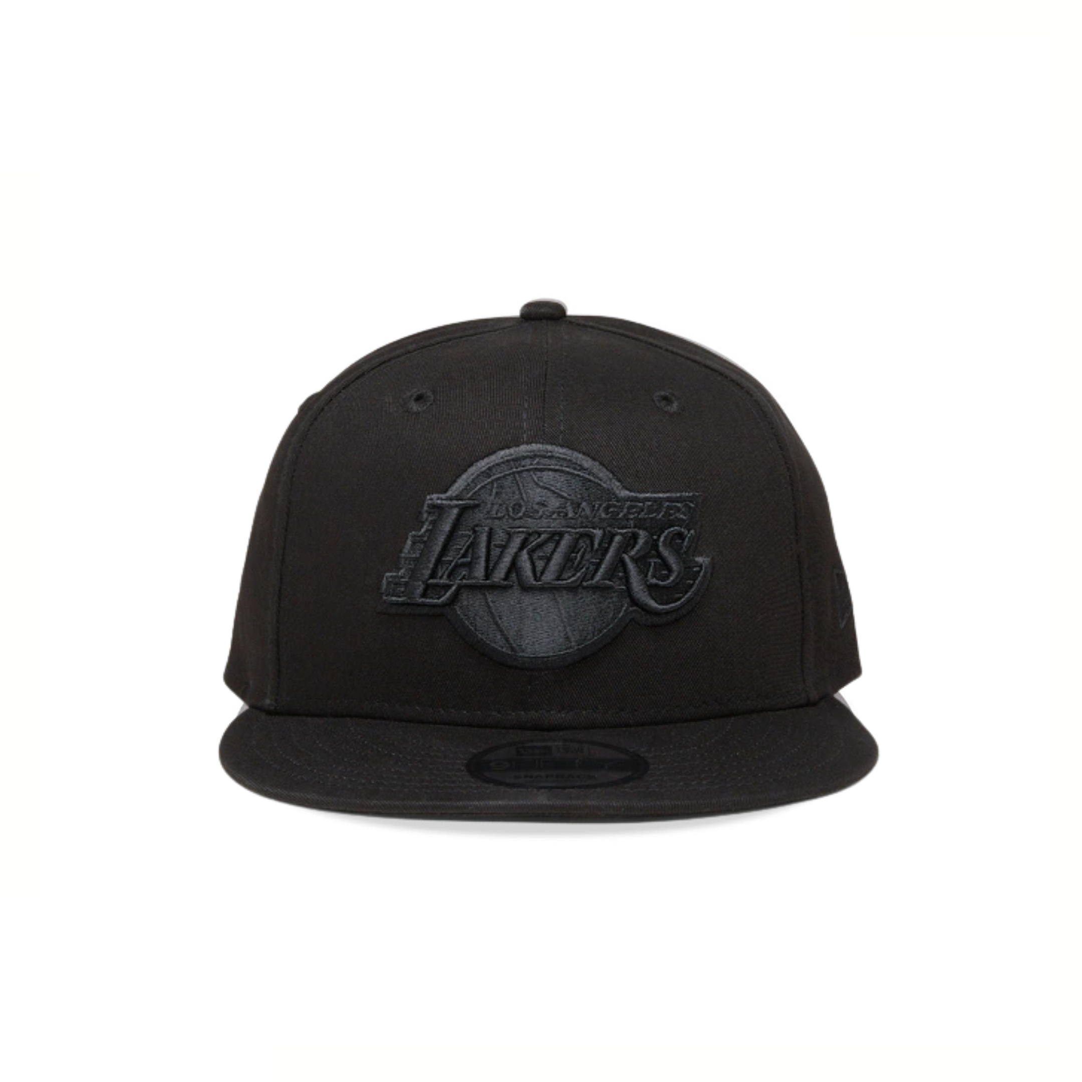 NBA 9Fifty Nos Snapback LA Lakers