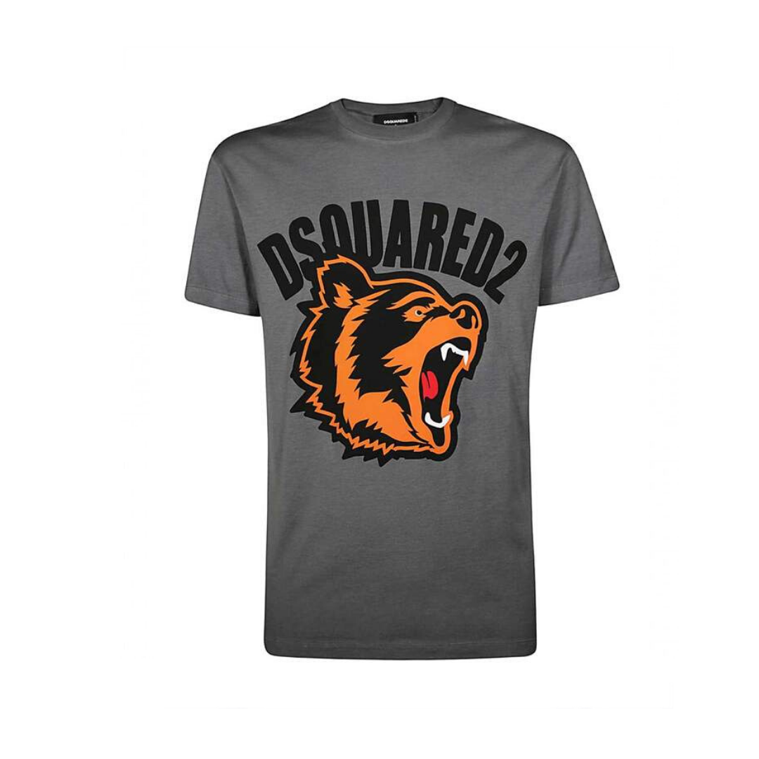 ROARING BEAR T SHIRT