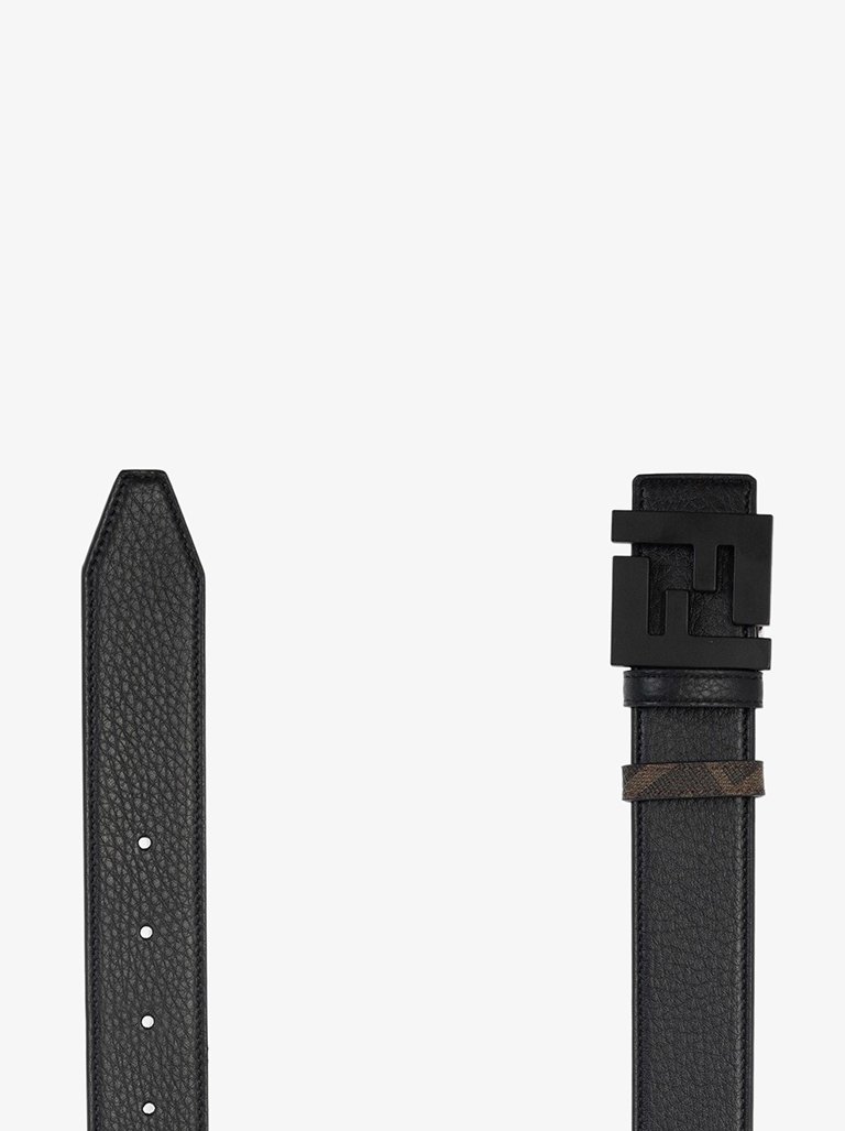 FF LOGO REVERSIBLE BELT