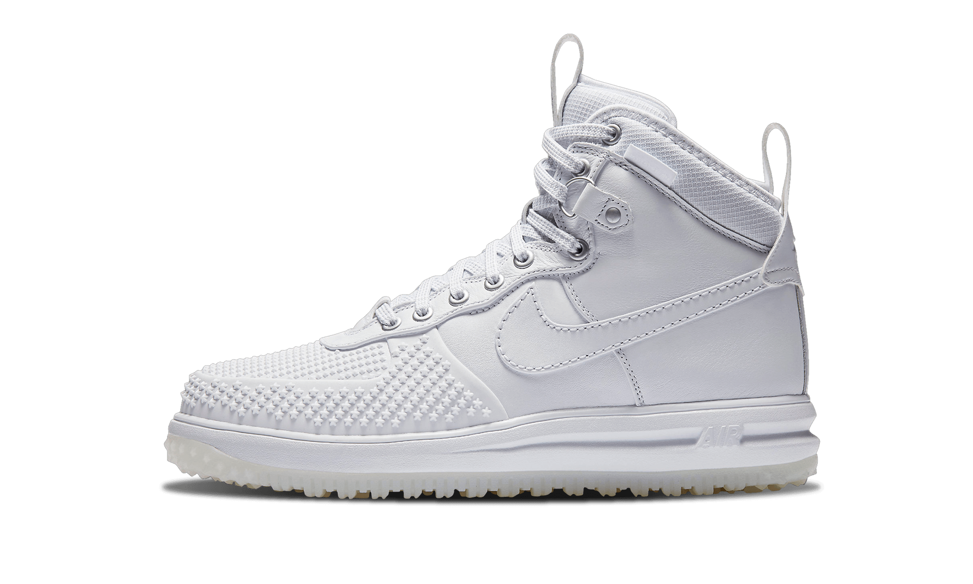 LUNAR FORCE 1 DUCKBOOT