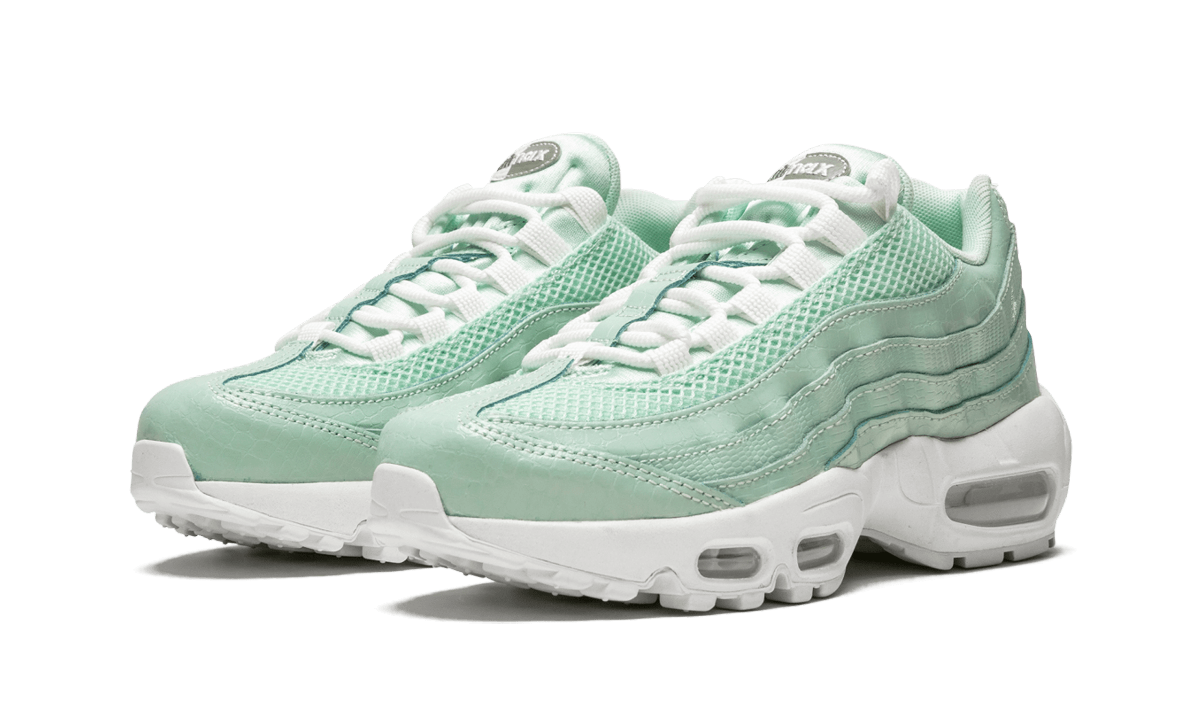 WMNS AIR MAX 95 PRM